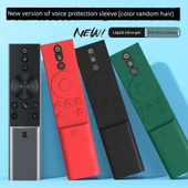 Evrensel Bluetooth Ses Projektör Kumandası - Yeni Ses ve Koruyucu Kılıf - 1
