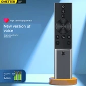 Evrensel Bluetooth Ses Projektör Kumandası - Yeni Ses Versiyonu - 1
