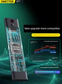 Evrensel Bluetooth Ses Projektör Kumandası - Odaklı Ses, Koruyucu Kılıf ve Hızlı Gönderi - 2