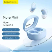 Dijital Ekranlı Kablosuz Bluetooth 5.3 Kulaklık - Sihirli Gece Siyahı - 3