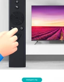 Evrensel Bluetooth Ses Projektör Kumandası - Yeni Ses Versiyonu - 9