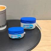Sony WF-1000XM4 Silikon Koruyucu Kılıf - Body Lotion - 3