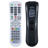 SoftCOM DVC-5028H Dijital Set Üstü Kutusu Kumandası - SF Express + Silikon Kılıf - 4