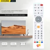Dijital TV Kumandası - [Orijinal Makine] Tatlı Meyve Zamanı A - 2