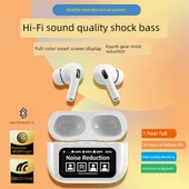 Bluetooth Kulak İçi Spor Kulaklık - Gök Mavisi 02 Kulak Askılı Uzun Ömürlü - 2
