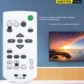 Projektör Uzaktan Kumandası - RM-PJ6 (Model 1) thumbnail 2