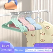 Çocuk Elbise Askısı - Yunshui Mavi - 40g 2.2mm Çelik Telli - 40cm - 3