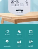 Projektör Uzaktan Kumandası - RM-PJ6 (Model 1) thumbnail 7