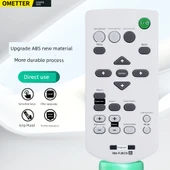 Projektör Uzaktan Kumandası - RM-PJ6 (Model 1) thumbnail 4