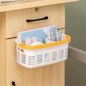 Nordic Saklama Sepeti - Tezgah Tipi Büyük 36.8x14.4x15cm - Raflı thumbnail 3