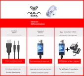 3.5mm Masaüstü Bilgisayar Oyuncu Kulaklığı - Siyah - 7