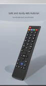 Evrensel TV Kumandası - Letv TV Butik Versiyon - Pilli - 11