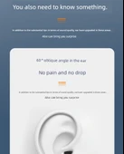 Type-C Düz Gümüş Subwoofer Kulaklık - K-Song E-sports thumbnail 9