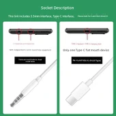 iPad Kablolu Kulaklık - Hatalı Arayüz - 1