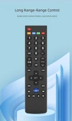 Evrensel TV Kumandası - Letv TV Butik Versiyon - Pilli - 9