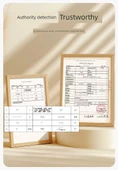 Katlanabilir Kumaş Saklama Kutusu 66L - Tekli Paket - İki Pencereli - 10