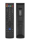 Evrensel TV Kumandası - Letv TV Butik Versiyon - Pilli - 5