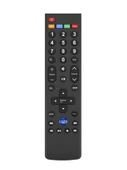 Evrensel TV Kumandası - Letv TV Butik Versiyon - Pilli - 4