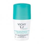 Anti-Transpirant Terleme Karşıtı Deodorant Roll On Yoğun Terleme 50 ml - 1