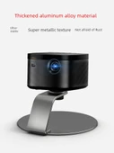 Siyah Projektör Masa Standı - Temel Model - 4