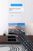 Samsung TV Uzaktan Kumanda - BN59-01268B - 9
