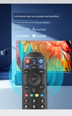 TV Kumandası - Doğu 4. Nesil - DTV-RC-1 - 4