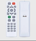 BenQ Projektör Uzaktan Kumanda - Stil 2 [Direkt Kullanım İçin Orijinal] - 11