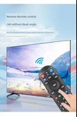TV Kumandası - Doğu 4. Nesil - DTV-RC-1 - 3