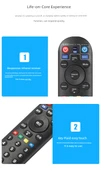 TV Kumandası - Doğu 4. Nesil - DTV-RC-1 - 6