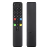 TCL TV Evrensel Uzaktan Kumanda ARC801L - Sadece Kumanda Kılıfı - 6
