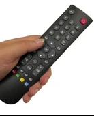 Amoi LCD TV Uyumlu Evrensel TV Kumandası - Le22a Ap32w 8842 3240 55P 43X 8822a Hd26 32p 58 8817b Modelleri - 10