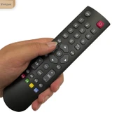 Amoi LCD TV Uyumlu Evrensel TV Kumandası - Le22a Ap32w 8842 3240 55P 43X 8822a Hd26 32p 58 8817b Modelleri - 4