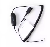 GN1200 QD Kablosu - 4