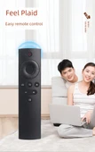TV Uzaktan Kumandası - T32f06 X32 X45 X49 X55 43F 45F 50F 55F 32r7 32x3 43x3 50x3 B40c61 40x 43X 45xs - Standart - 6