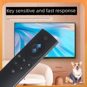 TV Uzaktan Kumandası - T32f06 X32 X45 X49 X55 43F 45F 50F 55F 32r7 32x3 43x3 50x3 B40c61 40x 43X 45xs - Standart - 3