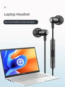 A10 Gaming Kulaklık - Gümüş - Notebook Uyumlu - 6
