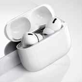 AirPods Toz Geçirmez Metal Etiket Koruyucu - Apple AirPods E Renk - 5