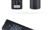 4K Network Set-Top Box Uzaktan Kumandası - Çanaklı - 8