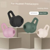 Freelace Pro Kulaklık Ucu - Obsidyen Siyahı - Küçük Boy (1 Çift) - 2