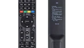 4K Network Set-Top Box Uzaktan Kumandası - Çanaklı - 7