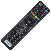 4K Network Set-Top Box Uzaktan Kumandası - Çanaklı - 3