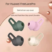 Freelace Pro Kulaklık Ucu - Obsidyen Siyahı - Küçük Boy (1 Çift) - 3