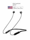 Bluetooth Kulaklık - Siyah - 6 Saat - 5.0 - 8