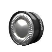 HiFi Kablolu Kulak İçi Mikrofonlu Kulaklık - Beyaz Type-C - 5