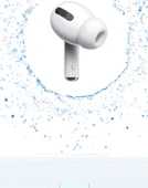 ANC Aktif Gürültü Önleyici Dolby Hifi Kablosuz Bluetooth Kulaklık - Huaqiang North/Extreme Edition (Lightning-Apple Şarj Portu) - 11