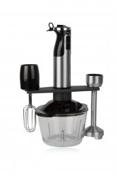 Raks Glass Mix 1700 W Blender Seti - 2