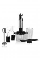 Raks Glass Mix 1700 W Blender Seti - 1
