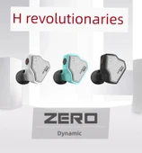 HiFi Kablolu Kulak İçi Mikrofonlu Kulaklık - Beyaz Type-C - 8