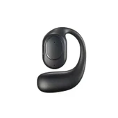 Bluetooth 5.3 Kulaklık - Hava İletimli - Spor Kulaklığı - Siyah - 6 Saat Konuşma - 11