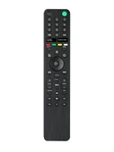 Sony TV Sesli Uzaktan Kumanda RMF-TX700C - Pilli - 4
